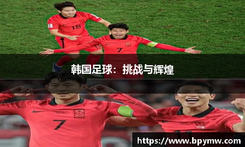韩国足球：挑战与辉煌